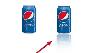 How to Make Reflection in Photoshop | Photo Reflection in Photoshop in Hindi