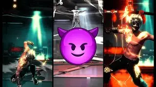 DEVIL IS BACK 😈🌀🔥 [ XML + 4K CLIP ]⬇️