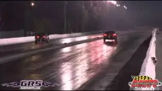 Darin Supra vs mustang WCF 2011 Semi finals