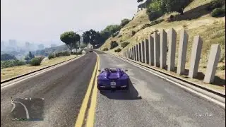 GTAV | Drifting Montage (PS5)