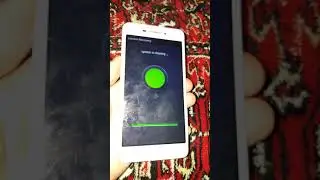 Lenovo S60 S60-a hard reset сброс настроек графический ключ пароль зависает висит на заставке