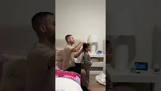 Single Dad of 4 - Realistic Evening