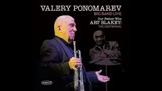 Valery Ponomarev - A Messenger From Moscow Part 2 (Video Version)