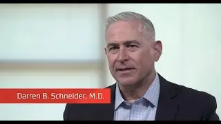 Darren Schneider: 25 Years of TEVAR
