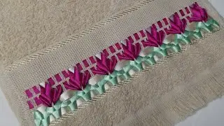 Flower Video Class 3 with Fernanda Camilo