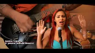 BANDA TOKATA - PESSOA ERRADA