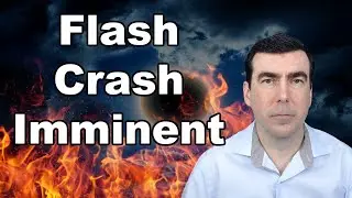 Stocks & the Economy Are About to Plunge Into an Abyss as Liquidity is Set to Collapse by $1Trillion