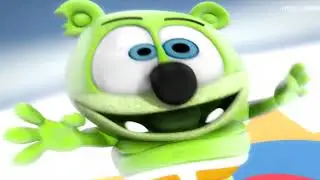 Gummy Bear Short Version in Reversed Super Duper Low Pitched (Remake)