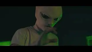 GRAViiTY - Alien Teens From Outerspace