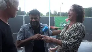 Rudo! bij Unity NL on tour in Hazerswoude