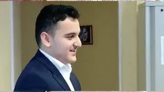 Конкурс чтецов, посвященный Дню Защитника Отечества