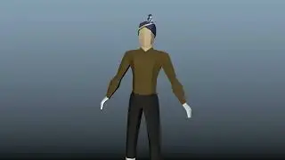 How did I made republic day animation