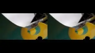 [Direct-VR] Water park 