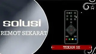 Fitur Smart RCU RX Tanaka Series