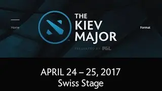 [Kiev Major] Dota 2 - Compendium Predictions