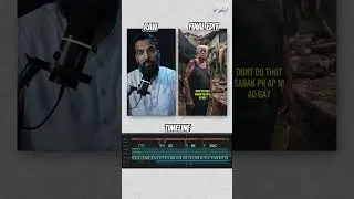 Day 04 of Editing Viral Tiktoks in capcut