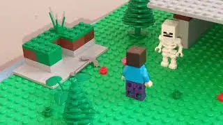 Майнкрафт цикл 2 серия