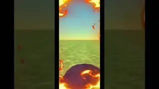 СДЕЛАЛ ТРЮК В ЧИКЕН ГАНЕ! 