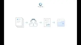 Bulk Signing with Fluix