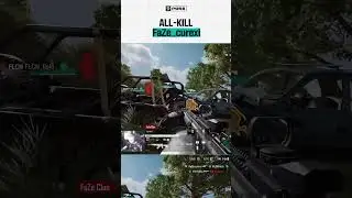 ALL-KILL, FaZe_curexi | PGS 6