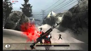 Игры 2016 Combat Arms - тащим или сливаемся? #15 Games 2016