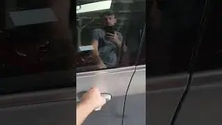 BMW X2 со страхового аукциона