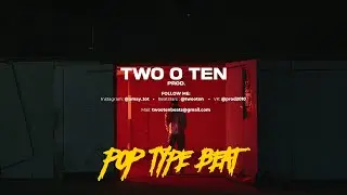 Pop Type Beat x EDM Type Beat 2020 