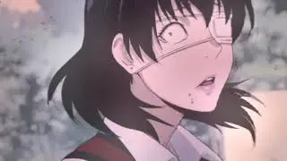 Midari Ikishima Edit // Slumber Party