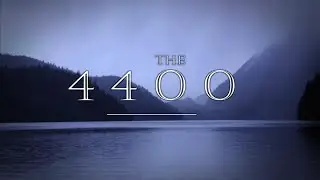 Bulbabox рекомендует: сериал 4400 (2004 г.)