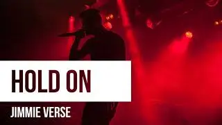 Dead By April - Hold On (Jimmie Verse)