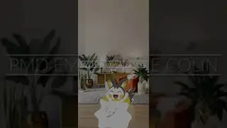Pmd Emolga eats me (video made by @lemmykoopaplushgamer2775 @Sobblegamer-rm6sr)