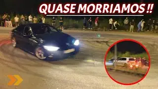 O PORTO TEM MUITO AÇO!! 👮‍♂️🔥