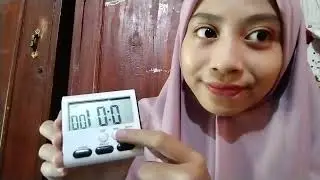 How To Use Study Timer (Procedure Text - Factual Reading)