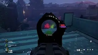 Tom Clancy's Rainbow Six Extraction