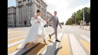 Катя & Никита