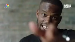 Black Britain Unspoken: Promo (16x9)