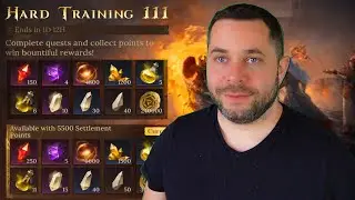 Best Heroes For Hard Traning In Dragonheir Silent Gods