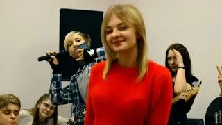 ИНТЕРВЬЮ с группой Бридж  (Урюпинск)