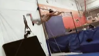 My workout freestyle