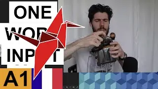 rabattre 📃  - ONE WORD INPUT #89 (définition en entier dans les commentaires😅)
