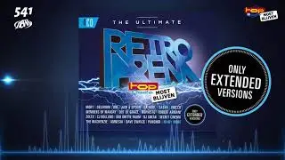 TOPradio - The Ultimate Retro Arena