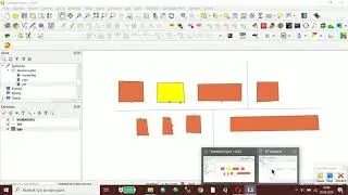 QGIS-SPATİALİTE
