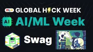 Global Hack Week | Al/ML Week | MLH Swags | For All College Students