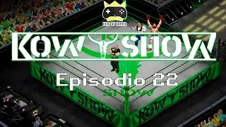 KoW ShoW - Episodio 22 - 30/06/2022