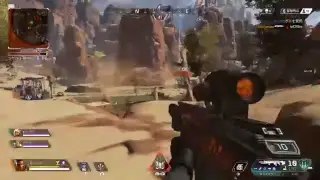特攻野郎APEX