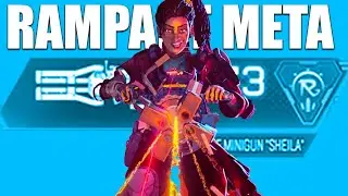 Rampart Meta