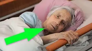 Последняя просьба матери перед смертью огорошила ее сына  Печально, но многих ждет то же…