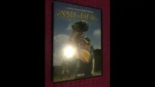 Opening & Closing to Mickey 2001 VHS (RD)