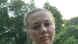 3 важных момента. Влад Бахов. Разговор  из пустого Нью Йорка