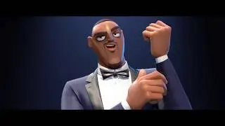 Spies In Disguise | Trailer 4 | 20th Century FOX